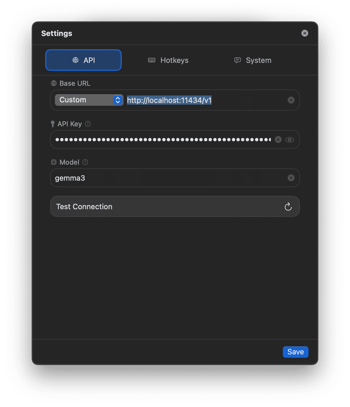 Timeline entry for 2025-05-18